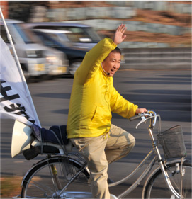 学歴・経歴